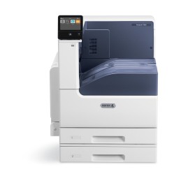 Xerox VersaLink C7000 A3 35 35 ppm Stampante fronte retro Adobe PS3 PCL5e 6 2 vassoi Totale 620 fogli