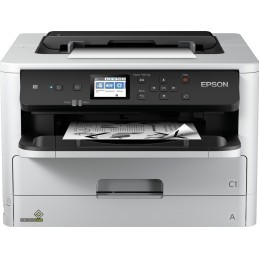 Epson Stampante Inkjet C11CG08401