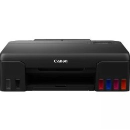 Canon PIXMA G550 MegaTank stampante a getto d'inchiostro A colori 4800 x 1200 DPI A4 Wi-Fi