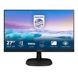 Philips Monitor LCD 273V7QDAB/00