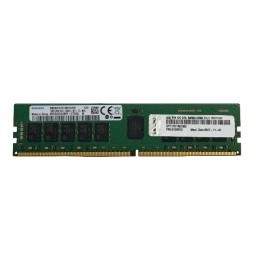 Lenovo 4ZC7A08742 memoria 32 GB DDR4 2933 MHz Data Integrity Check (verifica integrità dati)