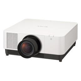 Sony VPL-FHZ91 videoproiettore Proiettore per grandi ambienti 9000 ANSI lumen 3LCD WUXGA (1920x1200) Nero, Bianco