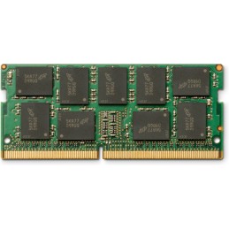 HP Memoria ECC DDR4 da 16 GB, 2400 MHz