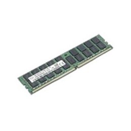 Lenovo 01KN321 memoria 8 GB 1 x 8 GB DDR4 2400 MHz Data Integrity Check (verifica integrità dati)