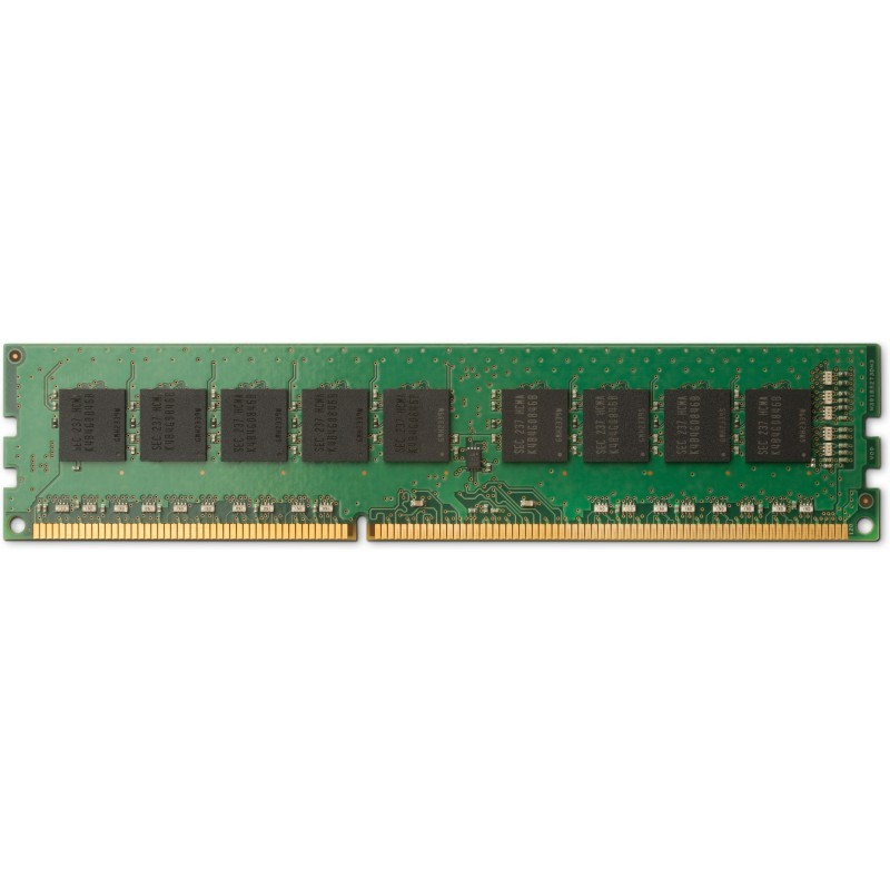 HP RAM ECC da 4 GB (1 x 4 GB) DDR4-2133