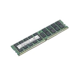 Lenovo 4X70V98060 memoria 8 GB 1 x 8 GB DDR4 2933 MHz Data Integrity Check (verifica integrità dati)