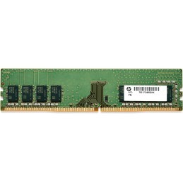 HP 7ZZ64AT memoria 8 GB 1 x 8 GB DDR4 2933 MHz