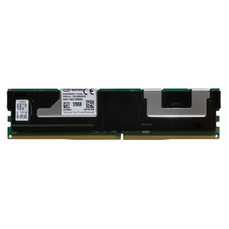 Lenovo 4ZC7A15110 memoria 128 GB 1 x 128 GB DDR4 2666 MHz