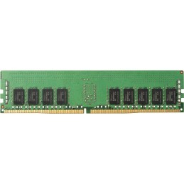 HP 16GB DDR4 2666MHz memoria 1 x 16 GB Data Integrity Check (verifica integrità dati)