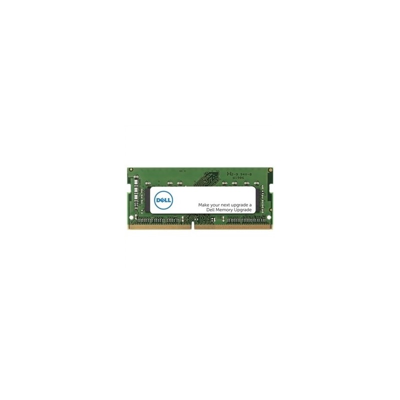 DELL AA937596 memoria 16 GB 2 x 8 GB DDR4 3200 MHz