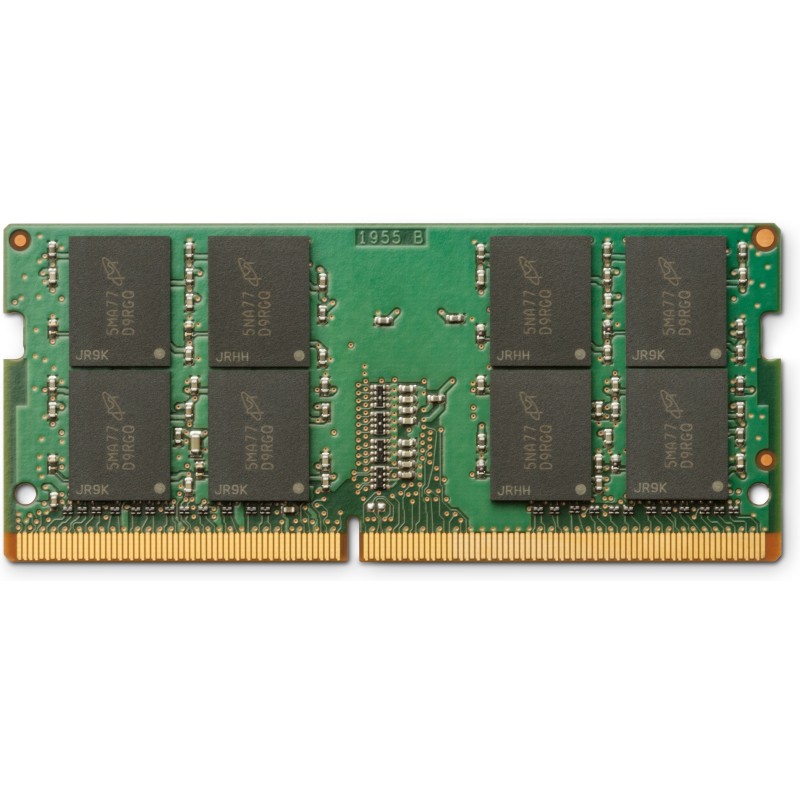 HP 3TQ36AA memoria 16 GB 1 x 16 GB DDR4 2666 MHz