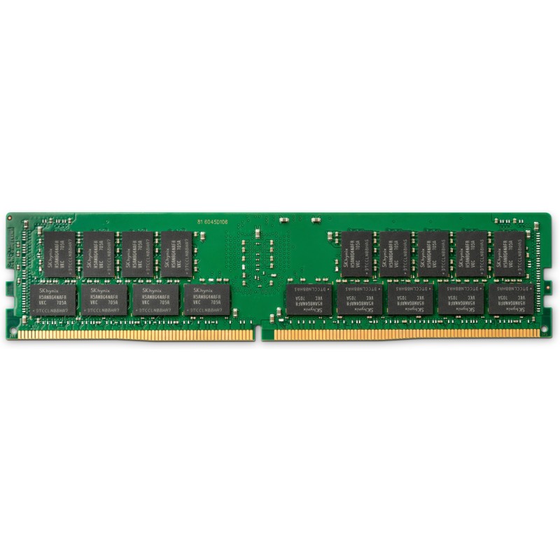HP 32GB DDR4-2666 SODIMM memoria 1 x 32 GB 2666 MHz