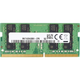 HP 13L77AT memoria 8 GB 1 x 8 GB DDR4 3200 MHz