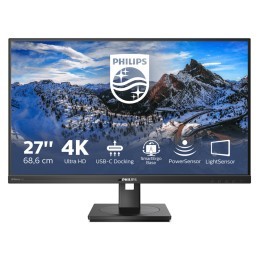 Philips 279P1 00 LED display 68,6 cm (27") 3840 x 2160 Pixel 4K Ultra HD Nero