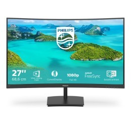 Philips Monitor LCD 271E1SCA/00