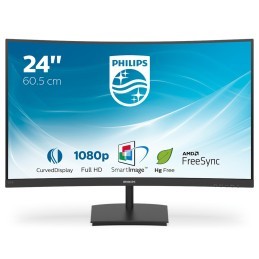 Philips Monitor LCD 241E1SC/00