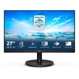 Philips Monitor LCD 272V8A/00