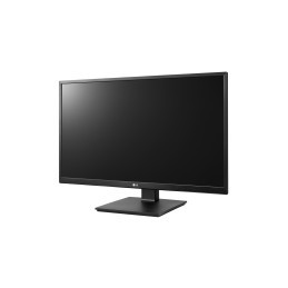 LG 27BK550Y-B Monitor PC 68,6 cm (27") 1920 x 1080 Pixel Full HD LED Nero