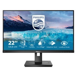 Philips Monitor LCD 222S1AE/00