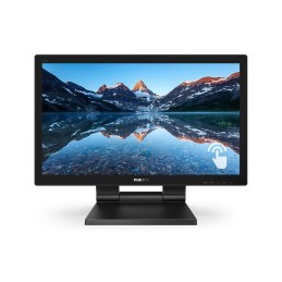 Philips Monitor LCD con SmoothTouch 222B9T 00