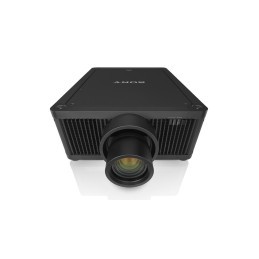 Sony VPL-GTZ380 videoproiettore Proiettore per grandi ambienti 10000 ANSI lumen SXRD 4K (4096x2400) Compatibilità 3D Nero