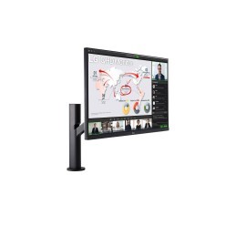 LG 32QP880-B Monitor PC 80 cm (31.5") 2560 x 1440 Pixel Quad HD LED Nero
