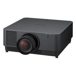 Sony VPL-FHZ101L B videoproiettore Proiettore per grandi ambienti 10000 ANSI lumen 3LCD WUXGA (1920x1200) Nero