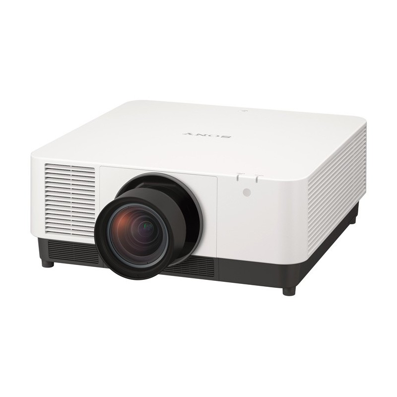 Sony VPL-FHZ131 videoproiettore Proiettore per grandi ambienti 13000 ANSI lumen 3LCD 1080p (1920x1080) Nero, Bianco