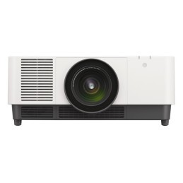 Sony VPL-FHZ131 videoproiettore Proiettore per grandi ambienti 13000 ANSI lumen 3LCD 1080p (1920x1080) Nero, Bianco