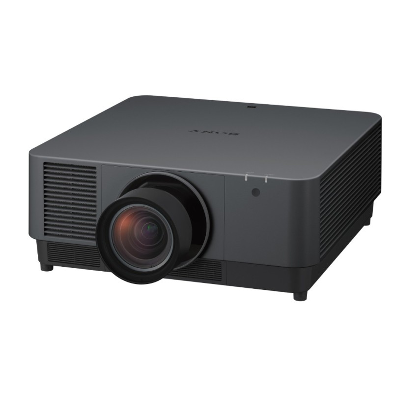 Sony VPL-FHZ131 B videoproiettore Proiettore per grandi ambienti 13000 ANSI lumen 3LCD 1080p (1920x1080) Nero