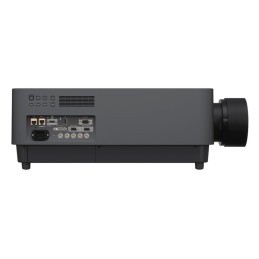 Sony VPL-FHZ91 videoproiettore Proiettore per grandi ambienti 9000 ANSI lumen 3LCD WUXGA (1920x1200) Nero
