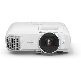 Epson Home Cinema EH-TW5400 videoproiettore Proiettore a raggio standard 2500 ANSI lumen 3LCD 1080p (1920x1080) Compatibilità