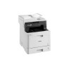 Brother DCP-L8410CDW stampante multifunzione Laser A4 2400 x 600 DPI 31 ppm Wi-Fi