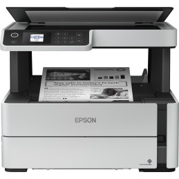 Epson EcoTank Stampante ET-M2170