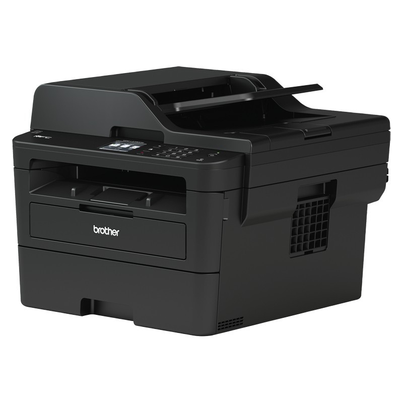 HP LaserJet Pro Stampante multifunzione 4102fdwe, Bianco e nero