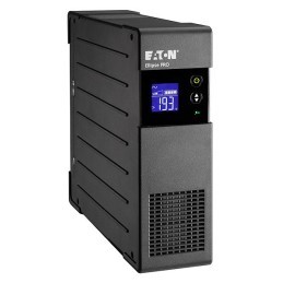 Eaton Ellipse PRO 650 DIN gruppo di continuità (UPS) A linea interattiva 0,65 kVA 400 W 4 presa(e) AC
