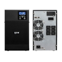 Eaton 9E 2000I gruppo di continuità (UPS) Doppia conversione (online) 2 kVA 1600 W 6 presa(e) AC
