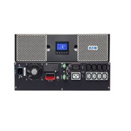 Eaton 9PX3000IRT3U gruppo di continuità (UPS) Doppia conversione (online) 3 kVA 3000 W 10 presa(e) AC
