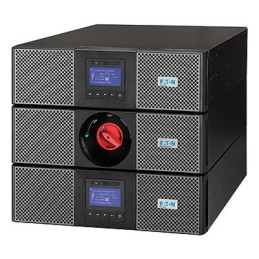 Eaton 9PXM12KiRTN gruppo di continuità (UPS) Doppia conversione (online) 12 kVA 10800 W 11 presa(e) AC