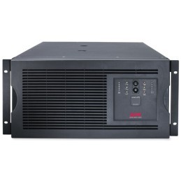 APC Smart-UPS gruppo di continuità (UPS) A linea interattiva 5 kVA 4000 W 10 presa(e) AC