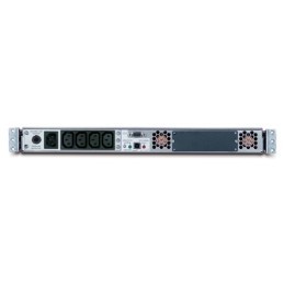 APC Smart-UPS gruppo di continuità (UPS) A linea interattiva 1 kVA 640 W 4 presa(e) AC