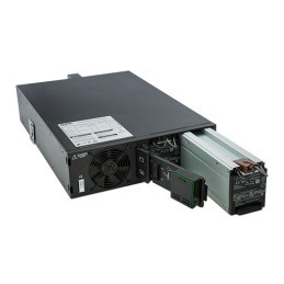 APC SRT5KRMXLW-HW gruppo di continuità (UPS) Doppia conversione (online) 5 kVA 4500 W