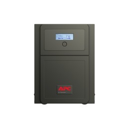 APC Easy UPS SMV gruppo di continuità (UPS) A linea interattiva 2 kVA 1400 W 6 presa(e) AC