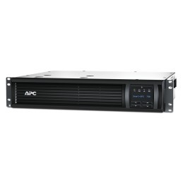 APC Smart-UPS 750VA gruppo di continuità (UPS) A linea interattiva 0,75 kVA 500 W 4 presa(e) AC