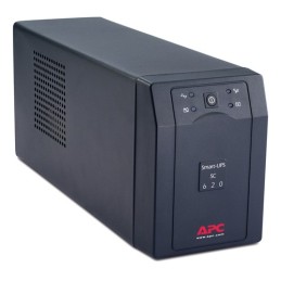 APC Smart-UPS gruppo di continuità (UPS) A linea interattiva 0,62 kVA 390 W 4 presa(e) AC