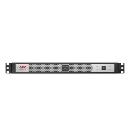 APC SMART-UPS C LI-ION 500VA SHORT DEPTH 230V SMARTCONNECT gruppo di continuità (UPS) A linea interattiva 0,5 kVA 400 W 4