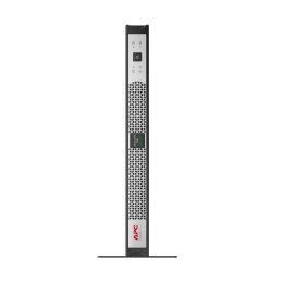 APC SMART-UPS C LI-ION 500VA SHORT DEPTH 230V SMARTCONNECT gruppo di continuità (UPS) A linea interattiva 0,5 kVA 400 W 4