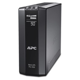 APC BR900G-FR gruppo di continuità (UPS) 0,9 kVA 540 W