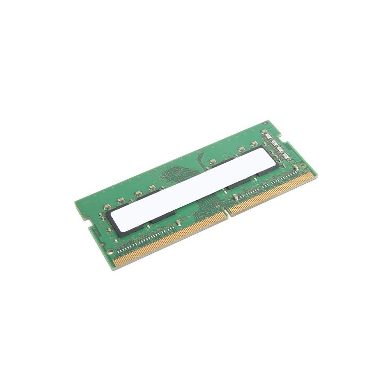 Lenovo 4X71A11993 memoria 32 GB 1 x 32 GB DDR4 3200 MHz