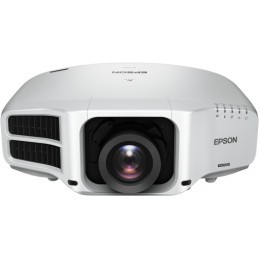 Epson EB-G7400U videoproiettore Proiettore per grandi ambienti 5500 ANSI lumen 3LCD WUXGA (1920x1200) Bianco